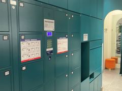-海马体照相馆(重庆爱琴海购物公园店)