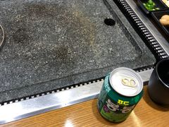-韩阳王石板烤肉