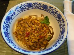 辣椒面-龙之梦万丽酒店青餐厅