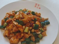 -金家老三饭庄(常营店)