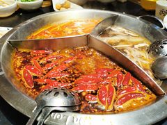 -大龙燚火锅(春熙店)