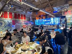 -琥珀川糟粕醋火锅(慈云寺店)