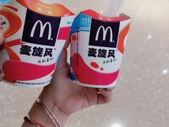 -麦当劳(大亚湾龙光城店)
