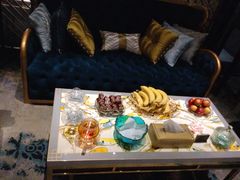 -璞·澐间影院式足道SPA(尚悦湾店)