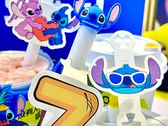 -7分甜(天津南开大悦城店)