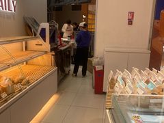 -BreadTalk面包新语·烘焙蛋糕(佐阾虹湾购物中心店)