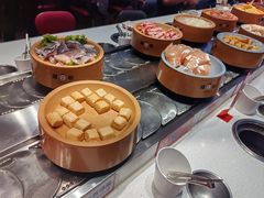 -龍歌自助小火锅(李沧顺和汇店)
