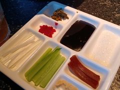 -局气 烤鸭·北京菜(光华路店)