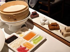 -四季民福烤鸭店(王府井东安门店)