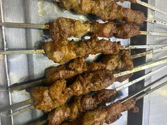 -三子烤羊腿·海鲜(弘阳店)