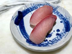 油甘鱼寿司-家贺屋刺身寿司专门店