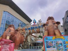 -四季贵州·山地温泉水世界