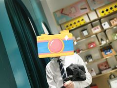 -海马体照相馆(重庆爱琴海购物公园店)