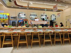 -密友回转自助火锅(世茂国际广场店)