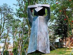 -白石龙音乐公园