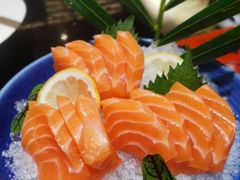 -德川家日本料理(中关村寰太大厦店)