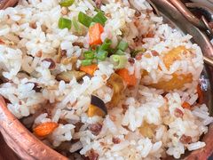 -一坐一忘云南菜(嘉里中心店)