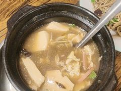 -大胡子海鲜·天津菜·砂锅烧烤(五大道创始店)