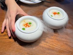 -师味葱扒虎头鲤·水席洛阳菜(元华店)