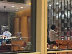 -视界美食自助餐厅·石家庄希尔顿酒店