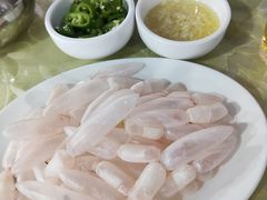 鱼泡-秦记南岗鱼锅(珠吉路店)