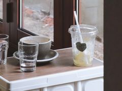 -SAFARI COFFEE