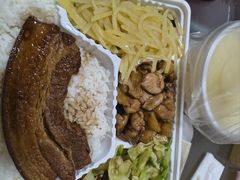 -超意兴·把子肉(振兴街店)