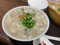 -老西关濑粉(文明路店)