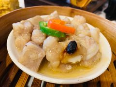 -白天鹅宾馆-宏图府餐厅