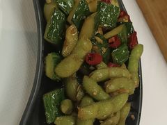 -云晓光头烧烤吧(德平路店)