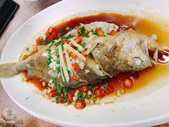 -阿杰臻选海鲜饭店(普陀山店)