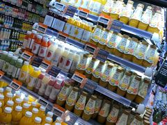 -Olé精品超市(北京合生汇店)