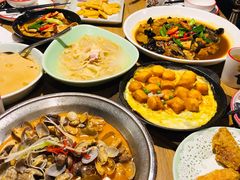 -新白鹿餐厅(城西银泰城店)