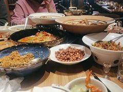 -唐坊·湖南菜(丰尚国际店)