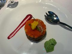 -王品牛排(珠海富华里店)