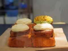 -Money Shops(愚园路店)