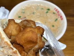 -文武王氏烧饼·无矾油条(西溪路店)