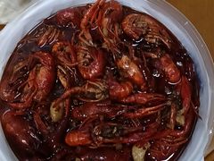 -重庆丽苑维景国际大酒店·海鲜自助餐厅