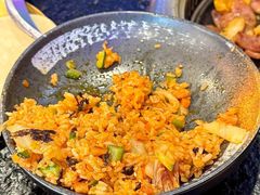 -老卜奎齐齐哈尔烤肉(人民东路店)