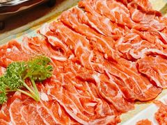 -牛村来人潮汕牛肉火锅(西单店)