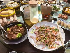 -道南書院·私房菜·早午茶·茶馆