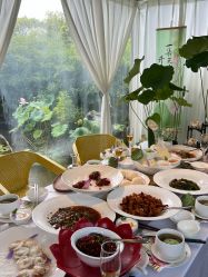 -迈瑞米求婚策划(静安店)