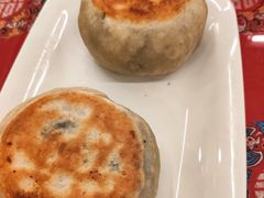 茴香盒子-玉华台饭庄(裕中西里小区店)