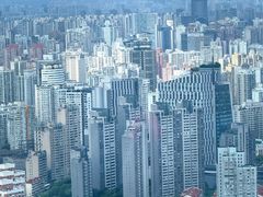 -上海龙之梦万丽酒店