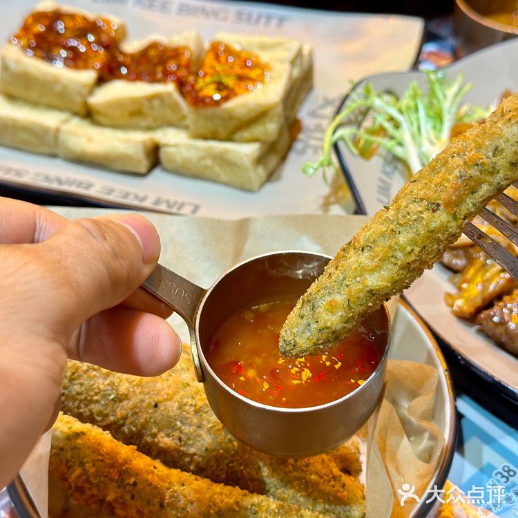 在广州‼️以后不用跑去Hk吃了hhh…