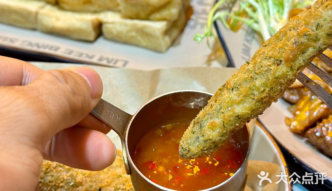 在广州‼️以后不用跑去Hk吃了hhh…