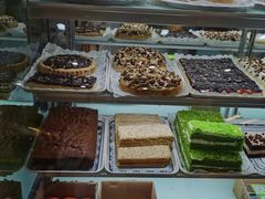 -玛尔哈巴·塔塔尔糕点(华侨小区店)