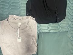 -lululemon(比斯特购物村店)