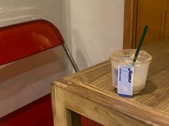 -Jeans Coffee牛仔裤咖啡