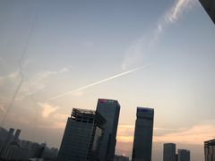 无敌风景-小南洋海景餐厅(深圳湾店)